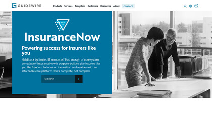 InsuranceNow image