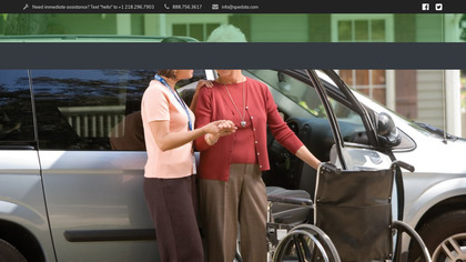 Spedsta image
