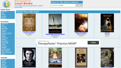 Booksshouldbefree image