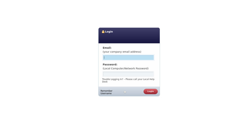 TheOptimalCloud Landing Page
