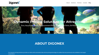 Digonex image