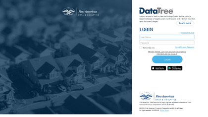DataTree.com image