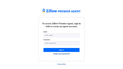 Zillow Premier image