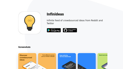 Infinideas image