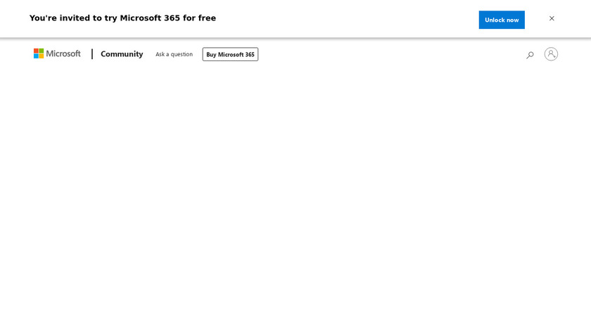 TrackMyUsers Landing Page