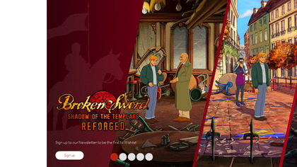 Broken Sword image