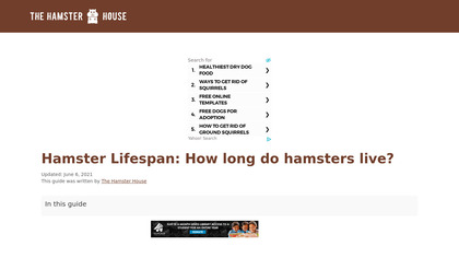 Hamster Life image