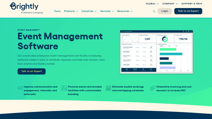 Dude Solutions Event Management image