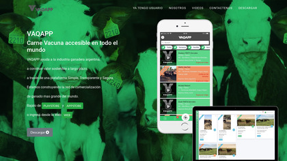 VAQAPP image
