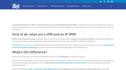 IPVPN image