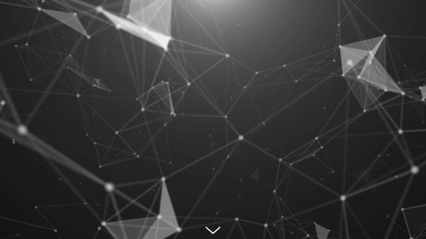 COREXPERT Landing Page