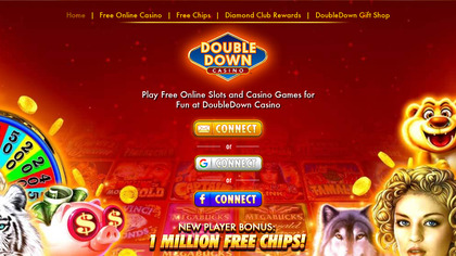 Doubledown Casino image