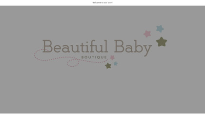 Beautiful Baby Dress Design image