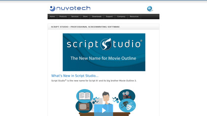Script it! image