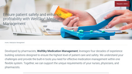 Ascend Pharmacy Management image
