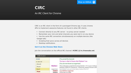 CIRC image