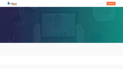 ChARM TeleHealth image