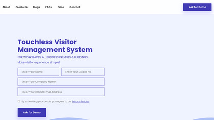 1UPVMS image