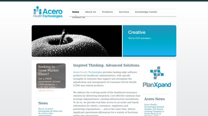 PlanXpand image