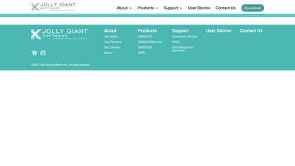 Jolly Giant image