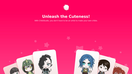 ChibiStudio screenshot