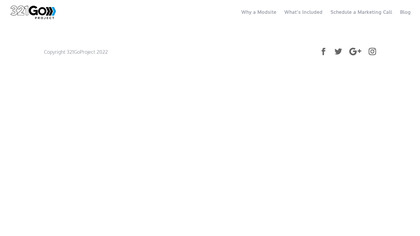 321GoProject image