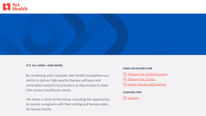Casamba Health and Hospice image