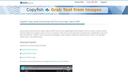 CopyFish image
