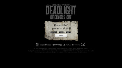 Deadlight image