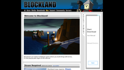 Blockland image