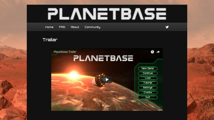 Planetbase image