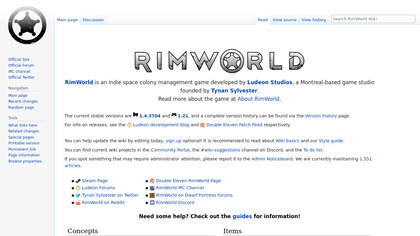 RimWorld image