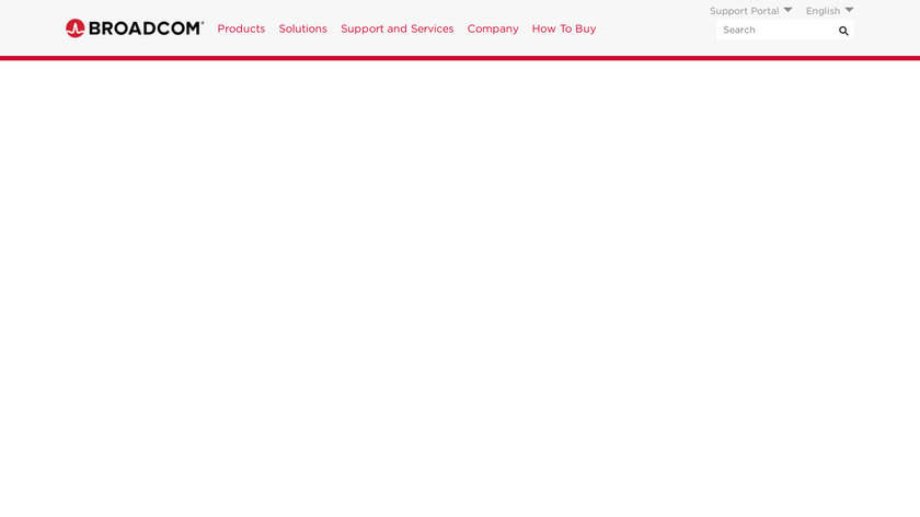 CA Top Secret Landing Page