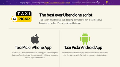 Taxipickr image