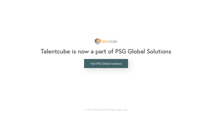 TalentCube image