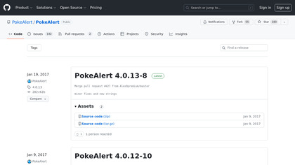 PokeAlert image