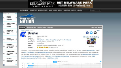 Structor image