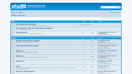 AutoPatcher image