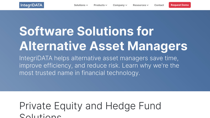 EAS Expense Allocation System Landing Page