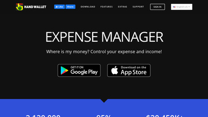 Expense Management image