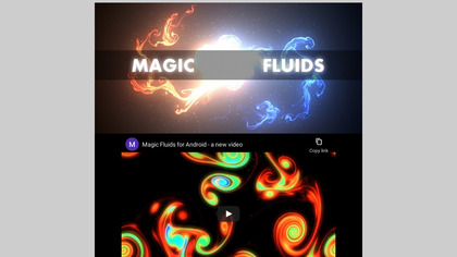 Magic Fluids image