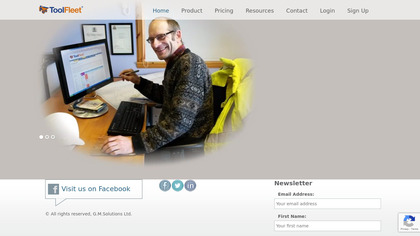 ToolFleet image