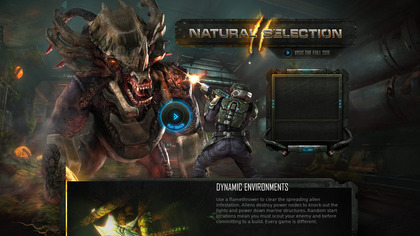 Natural Selection 2 image
