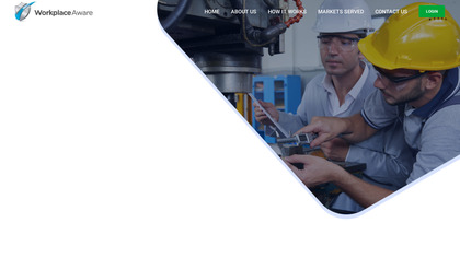 WorkplaceAware image