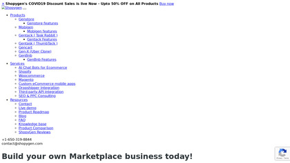 Genstore image