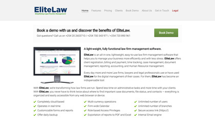 EliteLaw image