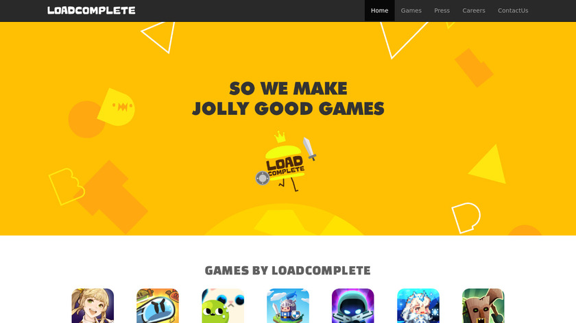 RIDE ZERO Landing Page