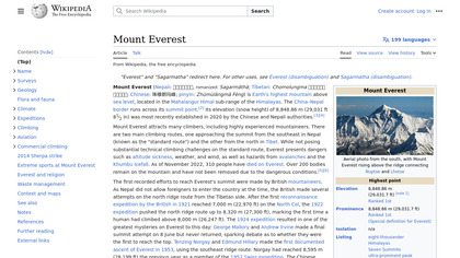RtEvrest image