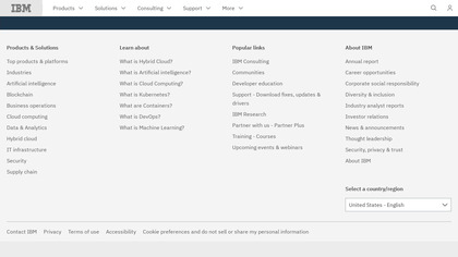 IBM Engineering Test Management image