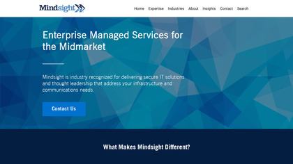 Mindsight Consulting image